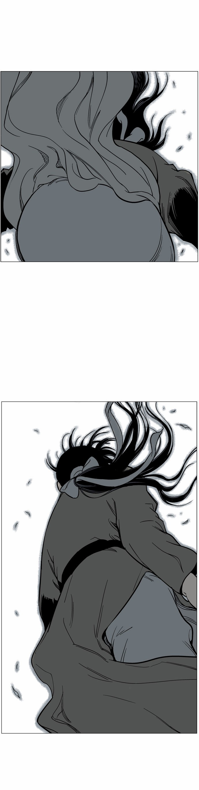 Gosu (The Master) Chapter 44 43